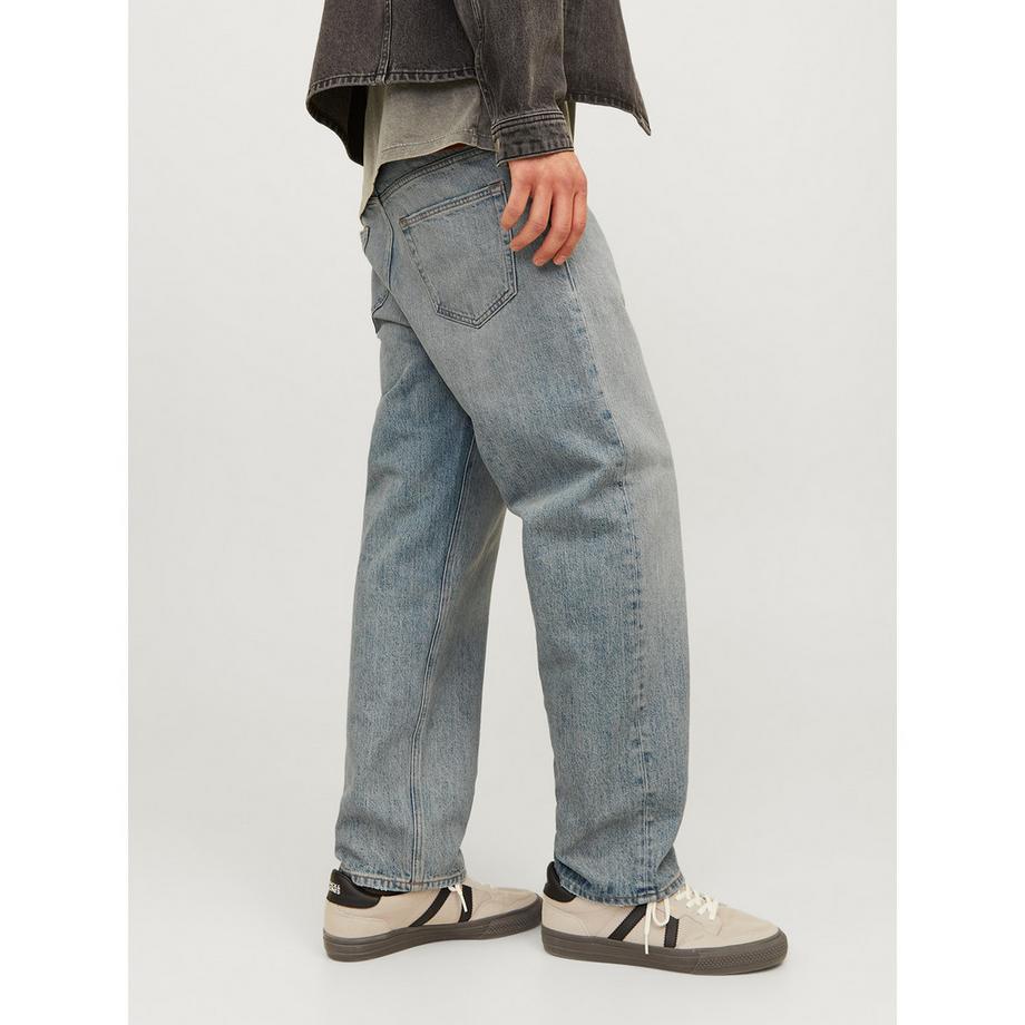 JACK & JONES Loose Fit Jeans  