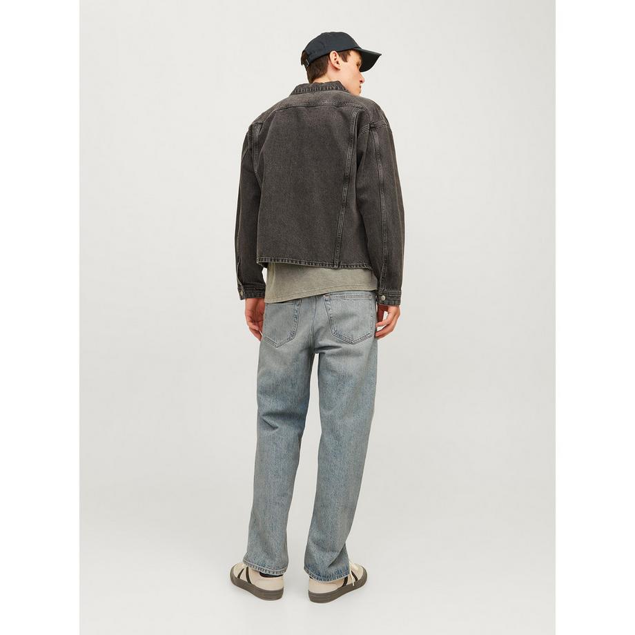 JACK & JONES Loose Fit Jeans  