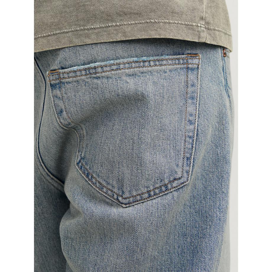 JACK & JONES Loose Fit Jeans  