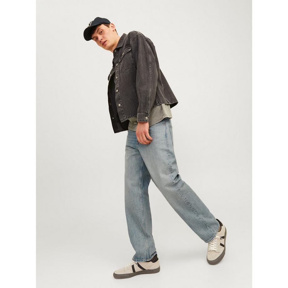 JACK & JONES Loose Fit Jeans  
