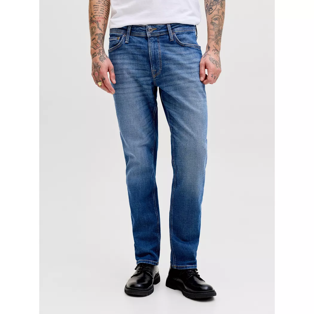 Jack & Jones Jean Iglenn Icon Jos 157 Blue Denim 32 Homme 10