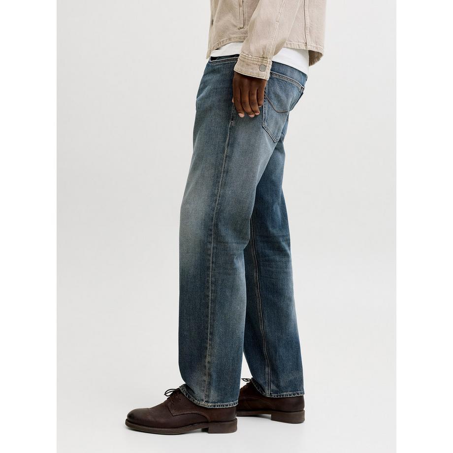 JACK & JONES Regular Fit Jeans  