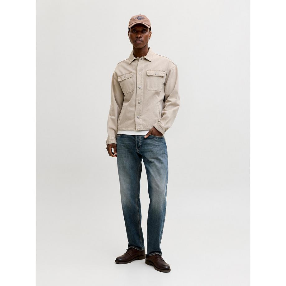 JACK & JONES Regular Fit Jeans  
