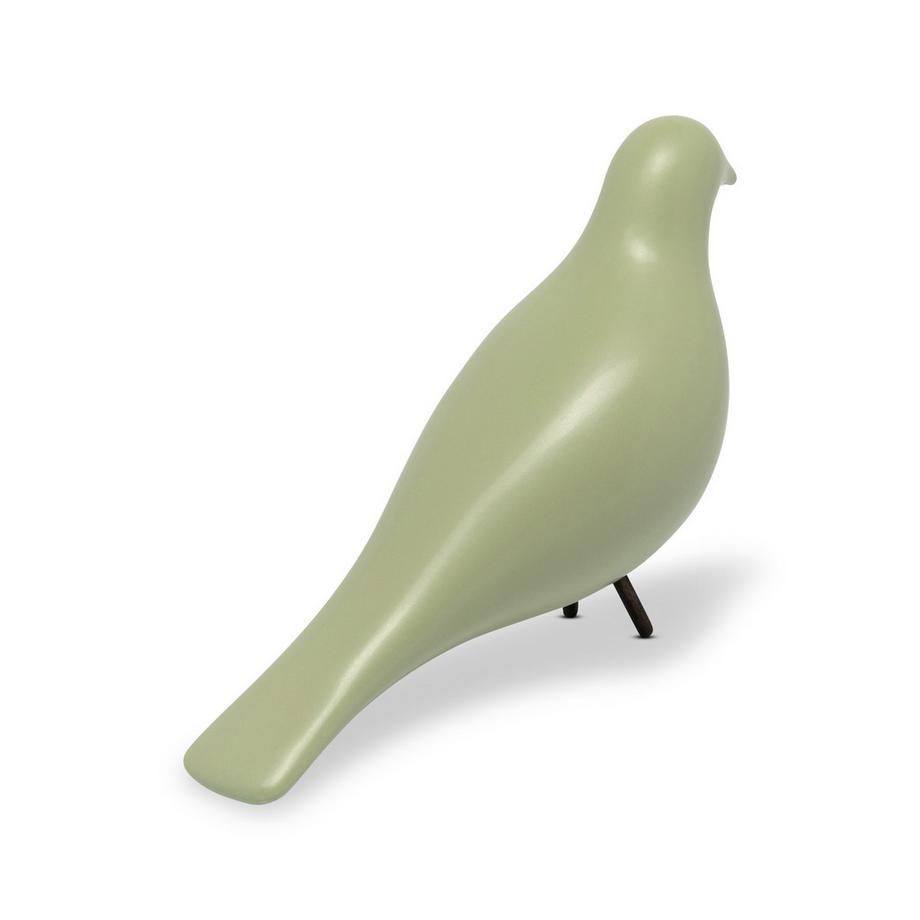 Manor Uccello in ceramica Ruben 