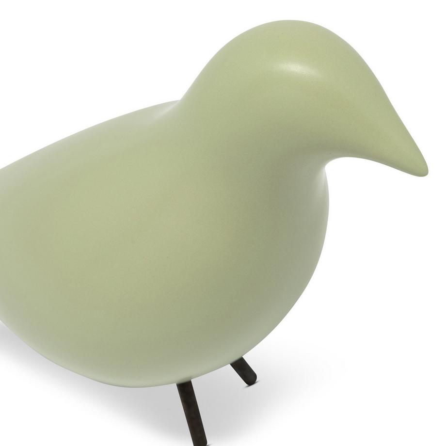 Manor Uccello in ceramica Ruben 