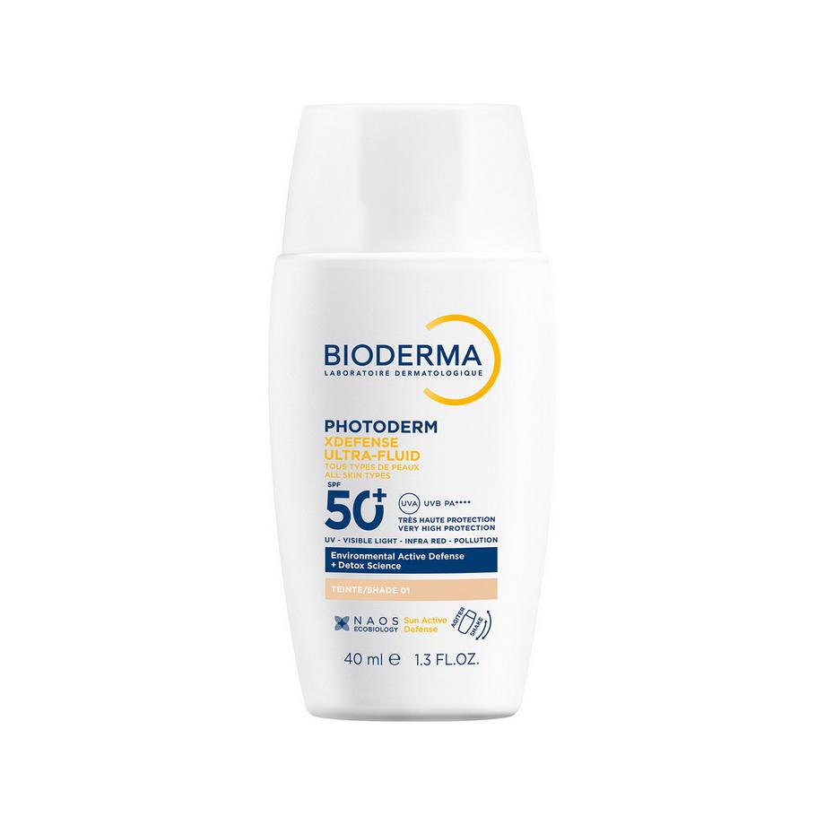 Photoderm Xdefense TEINTE 1 SPF50+