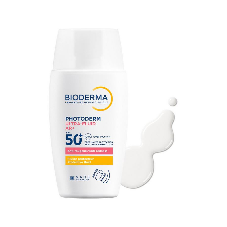 Photoderm Ultra Fluid AR+ SPF50+