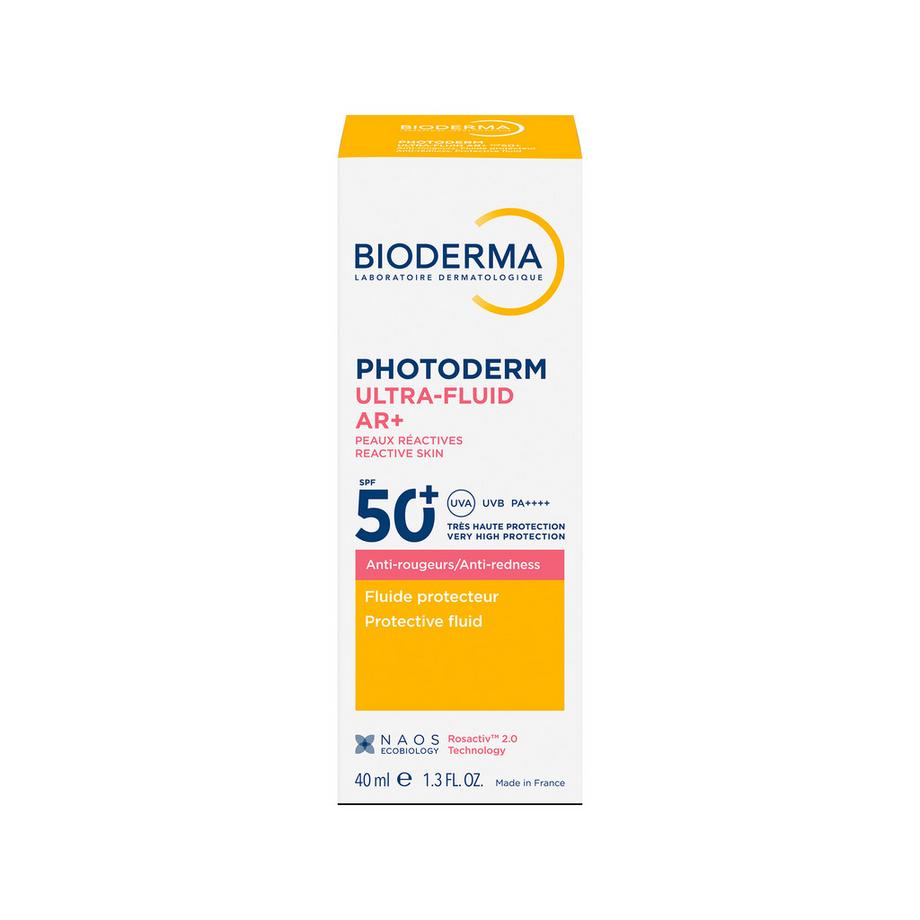 BIODERMA  Photoderm Ultra Fluid AR+ SPF50+ 