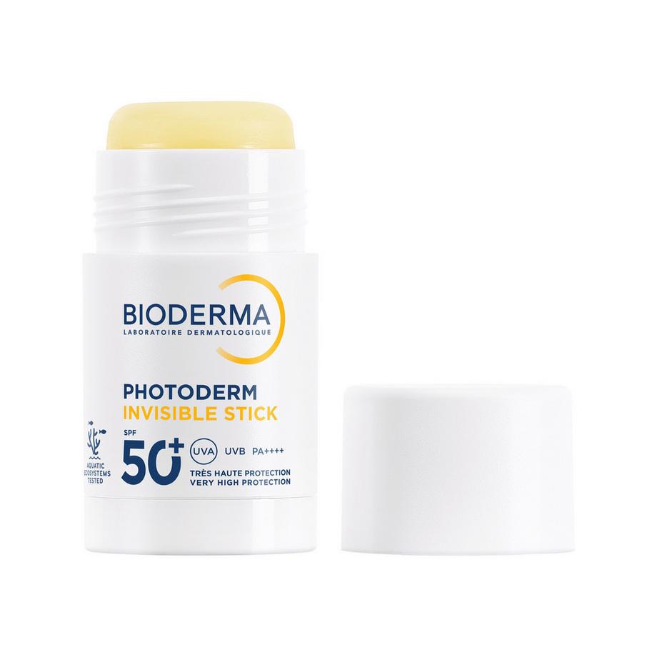 BIODERMA  Photoderm Invisible Stick SPF50+ 