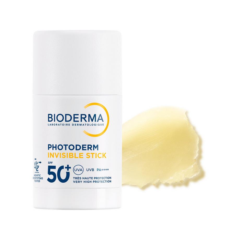BIODERMA  Photoderm Invisible Stick SPF50+ 