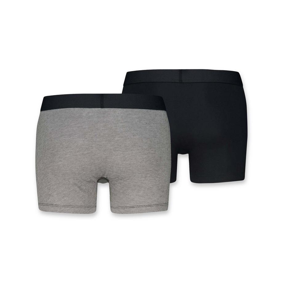 Levi's® Illusion Boxer Briefs Duopack  