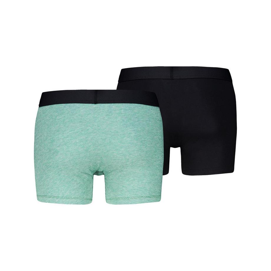 Levi's® OPT ILL BOXER BRIEF  2P Lot de 2 boxers  