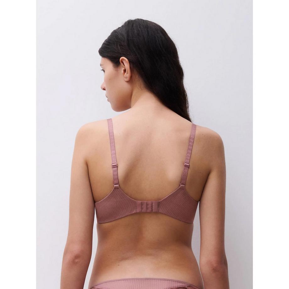 Chantelle Legend Tiefausgeschnittener T-Shirt BH  