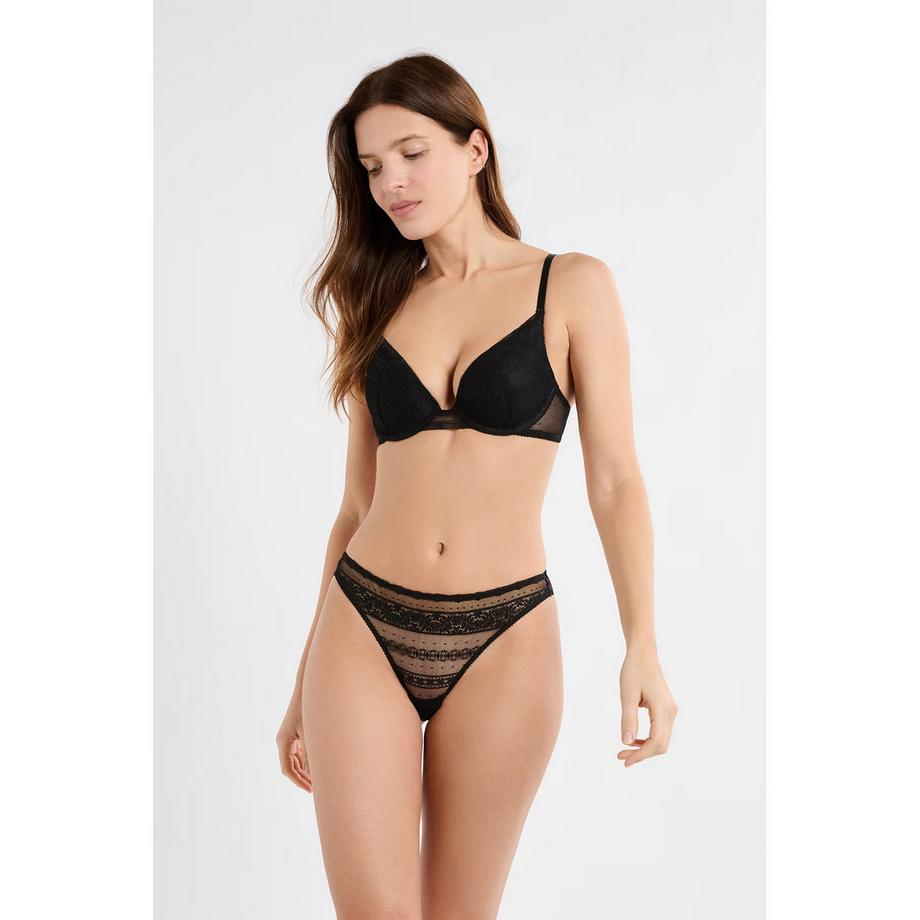 Etam Push-Up BH  
