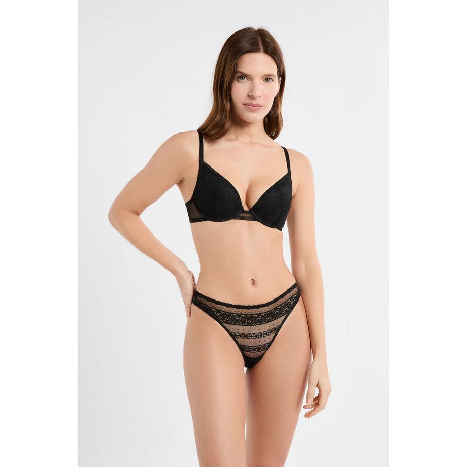 Etam Push-Up BH  