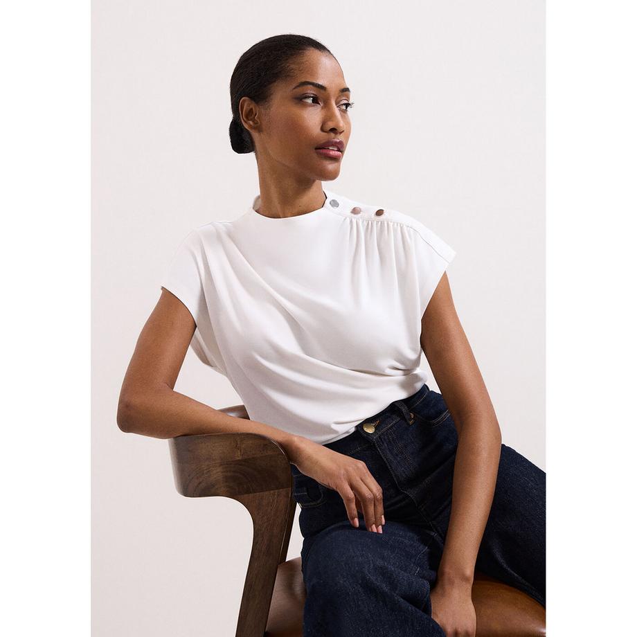 Phase Eight Paige Top  