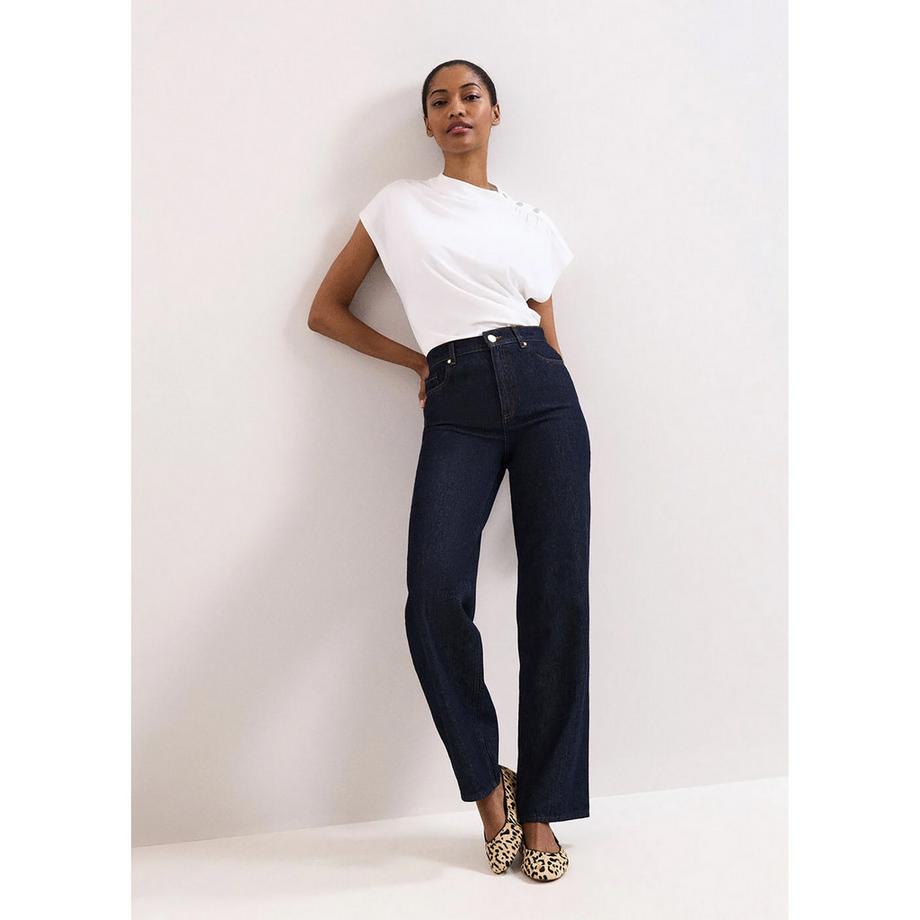 Phase Eight Paige Top  