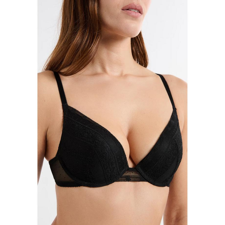 Etam Push-Up BH  