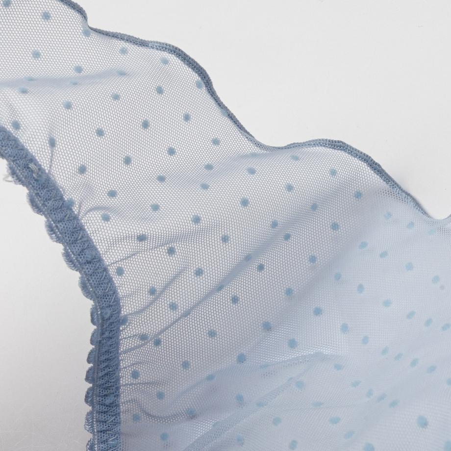 Etam Tanga mit Herzmuster  