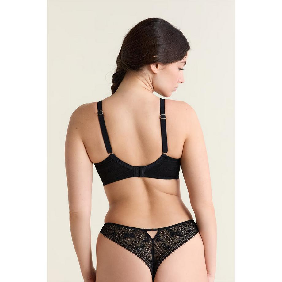 Etam Soutien-gorge à armatures en dentelle  