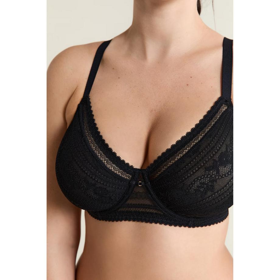 Etam Soutien-gorge à armatures en dentelle  