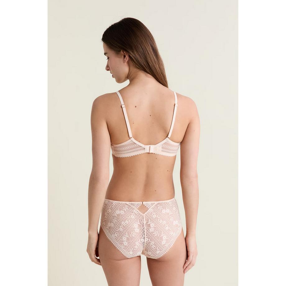 Etam Soutien-gorge à armatures en dentelle  