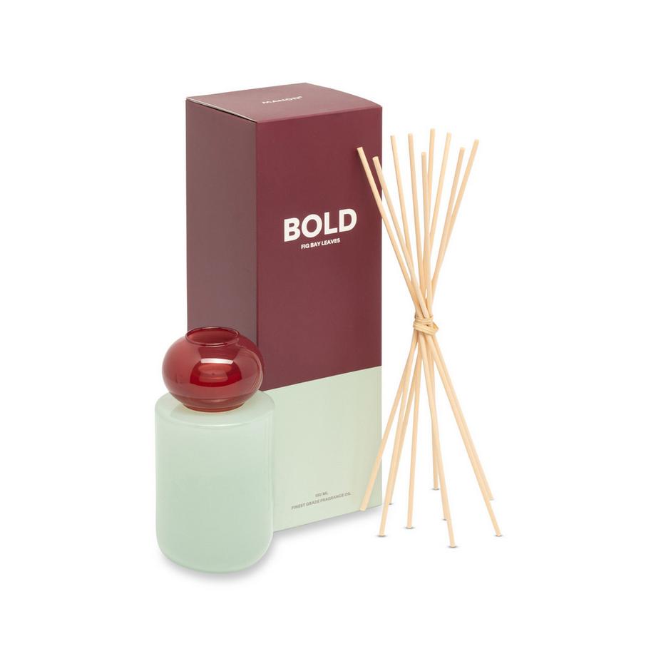 Diffusor