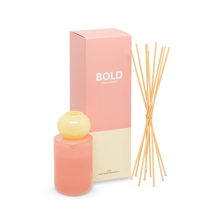 Diffusor