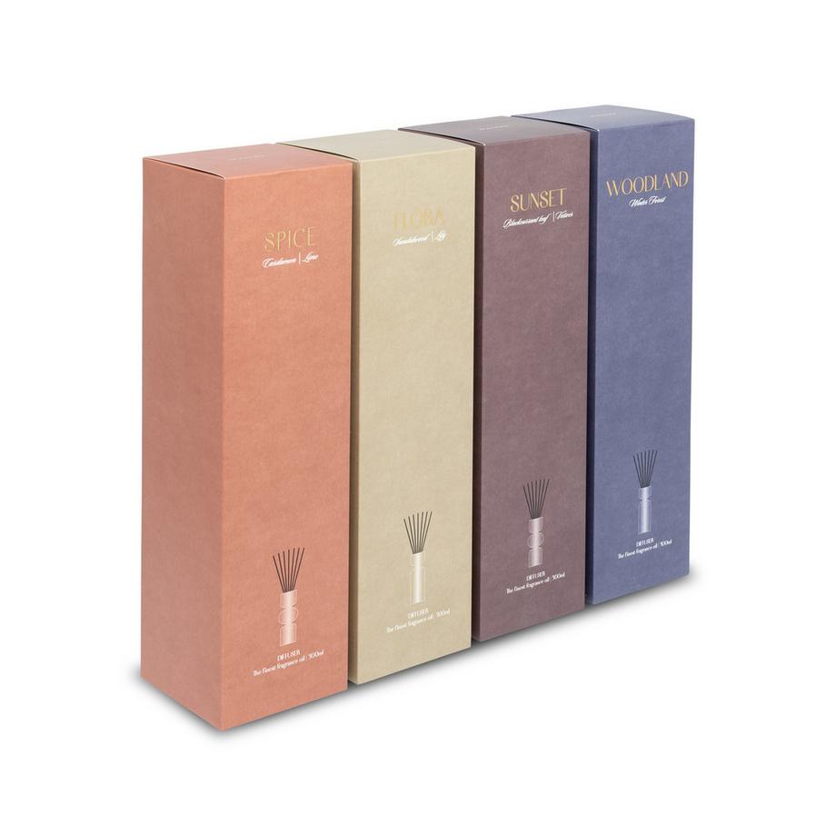 Manor Home Diffuseur Nordic 