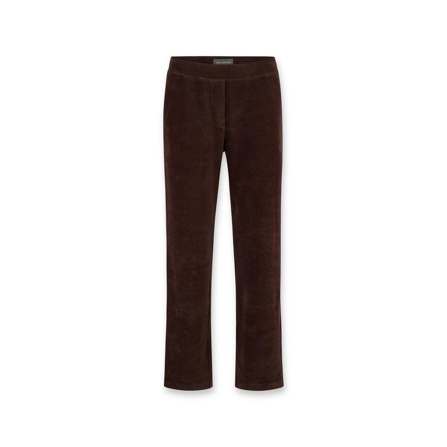 Pantaloni in velluto a coste, regular fit