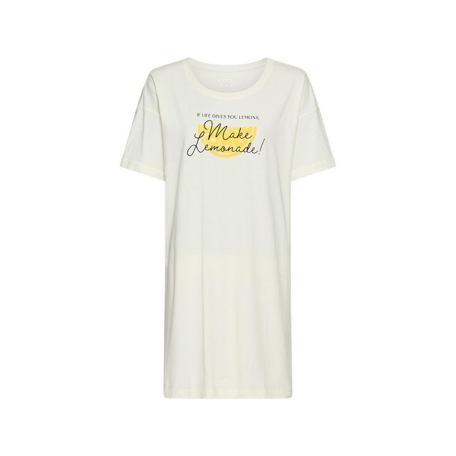 LASCANA Haut de pyjama  