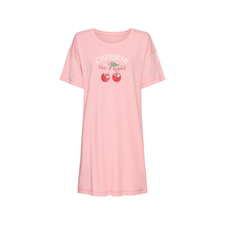 LASCANA Haut de pyjama  