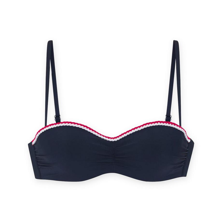 Top bandeau, avec renforcement