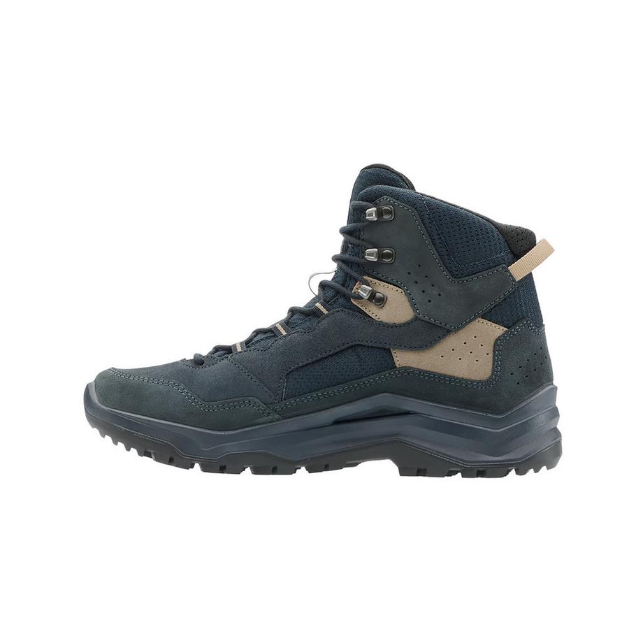LOWA VENTIERRA GTX MID Trekkingschuhe High Top  