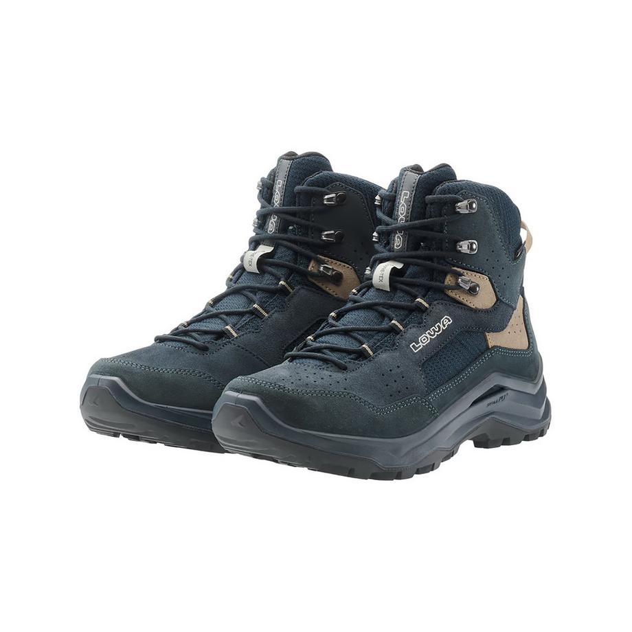 LOWA VENTIERRA GTX MID Trekkingschuhe High Top  