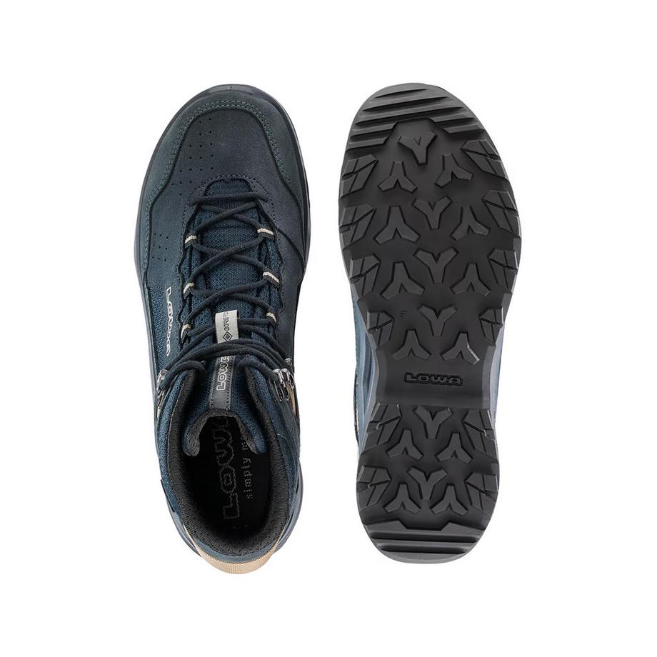 LOWA VENTIERRA GTX MID Trekkingschuhe High Top  