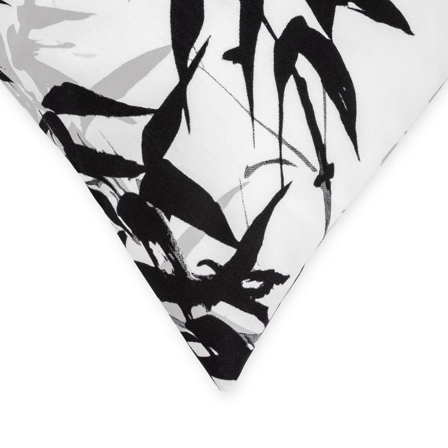 Manor Zeni Federa Stampa Bambù  