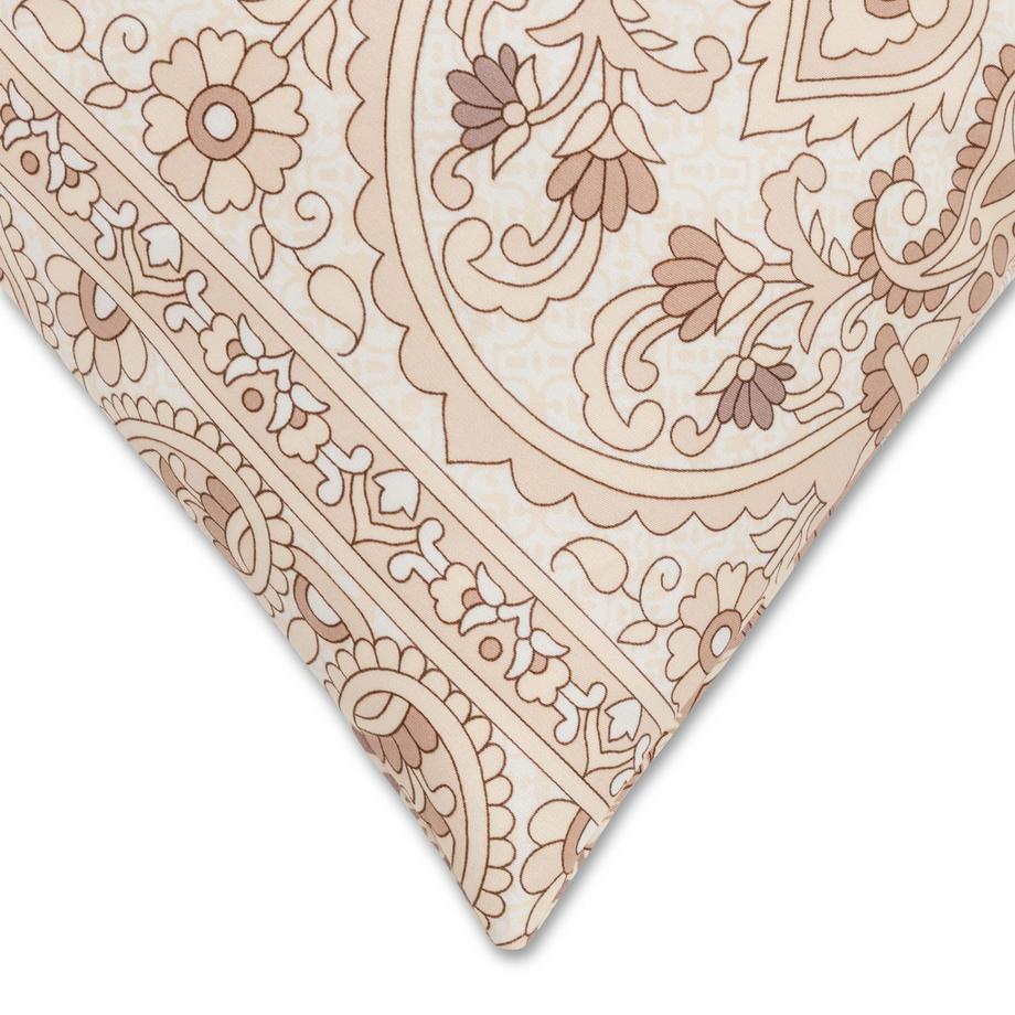 Manor Adrien Federa con motivo Paisley  