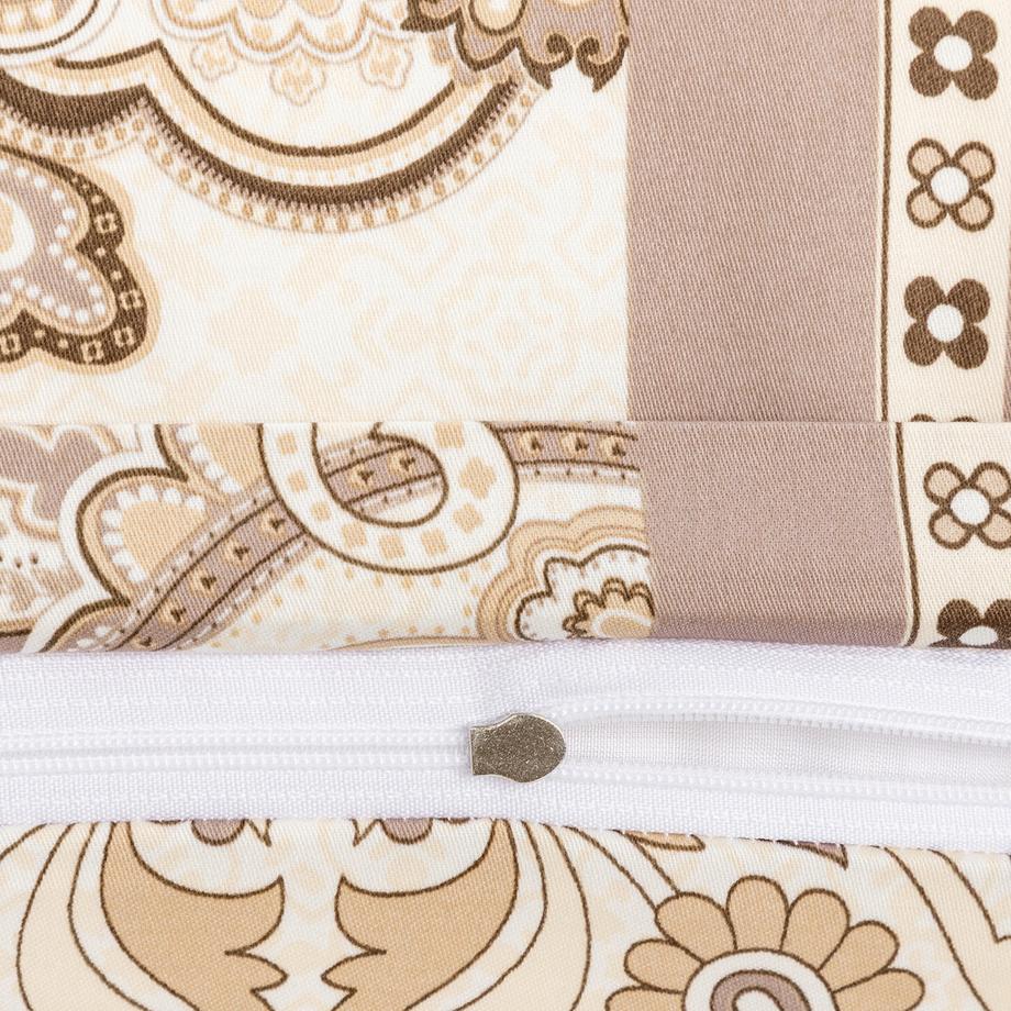 Manor Adrien Federa con motivo Paisley  