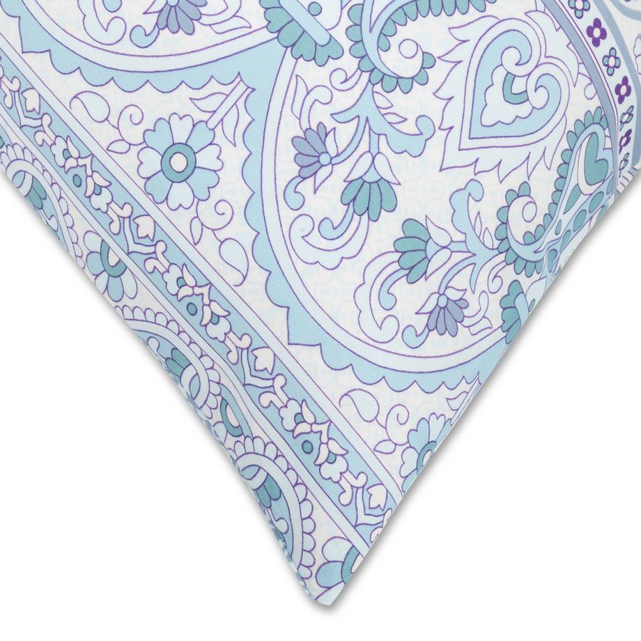 Manor Adrien Federa con motivo Paisley  