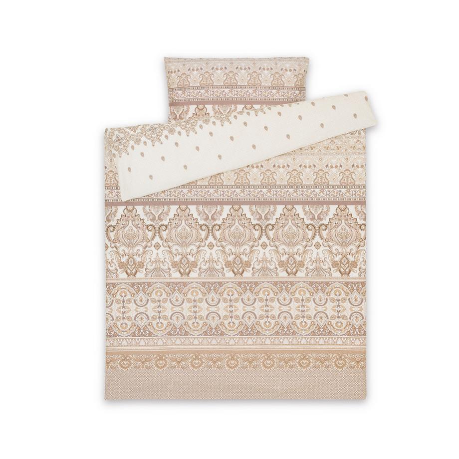 Manor Arlo Housse de Couette Motif Paisley  
