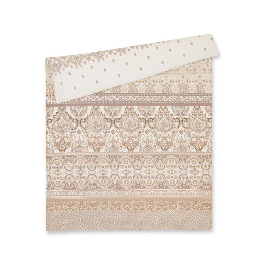 Manor Arlo Housse de Couette Motif Paisley  