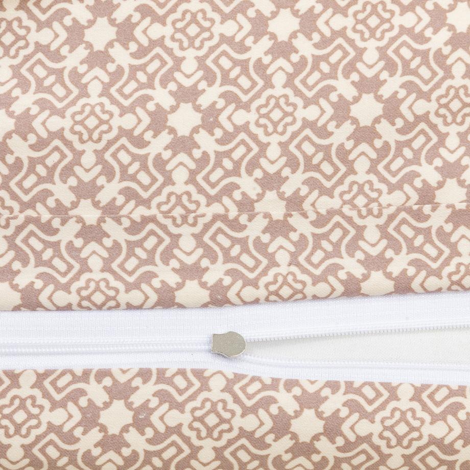 Manor Arlo Housse de Couette Motif Paisley  