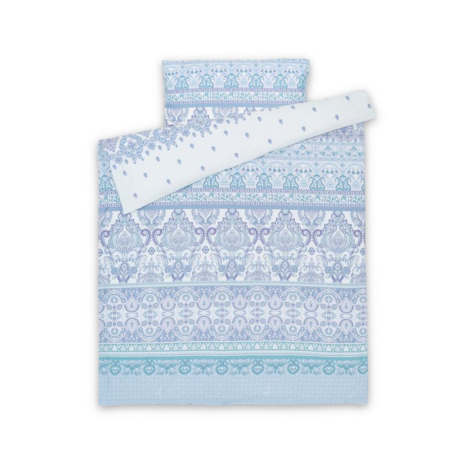 Manor Arlo Housse de Couette Motif Paisley  