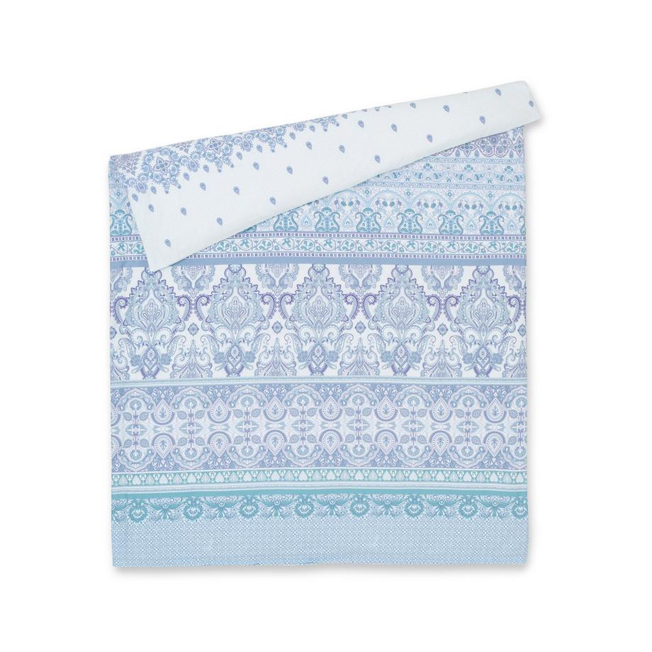 Manor Arlo Housse de Couette Motif Paisley  