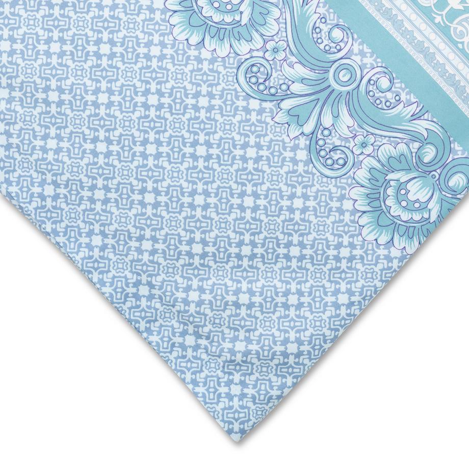 Manor Arlo Housse de Couette Motif Paisley  