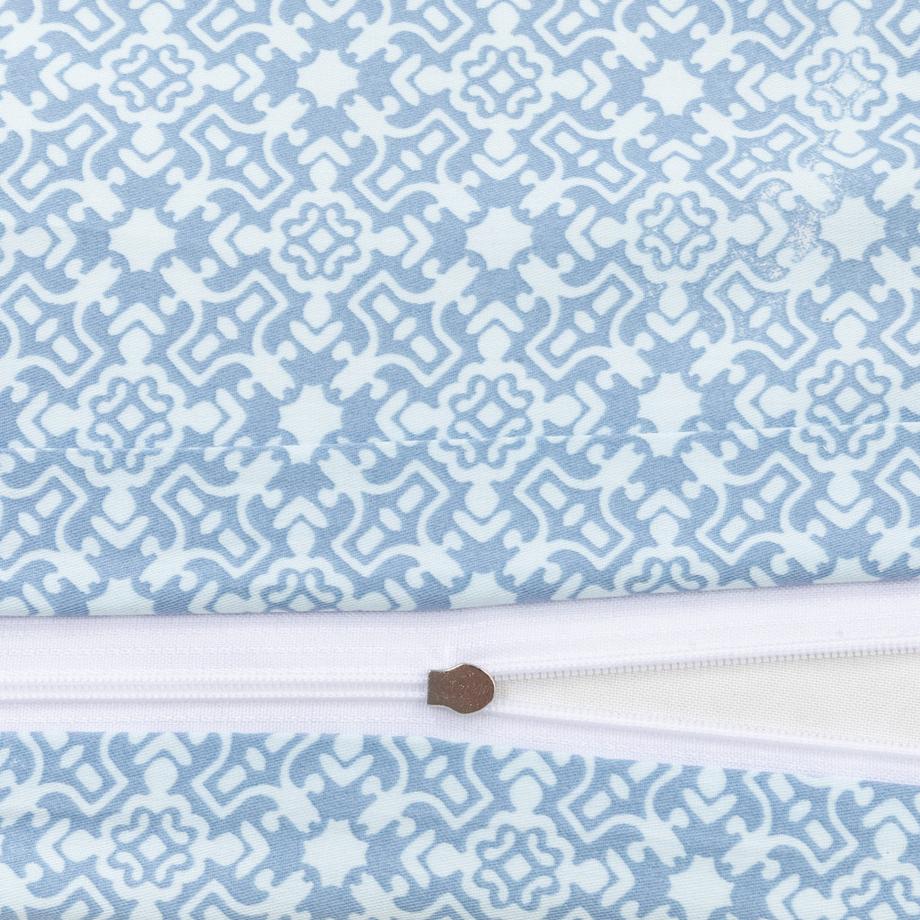 Manor Arlo Housse de Couette Motif Paisley  