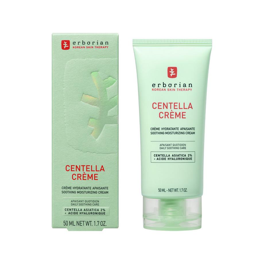 Centella Crème Red Corret
