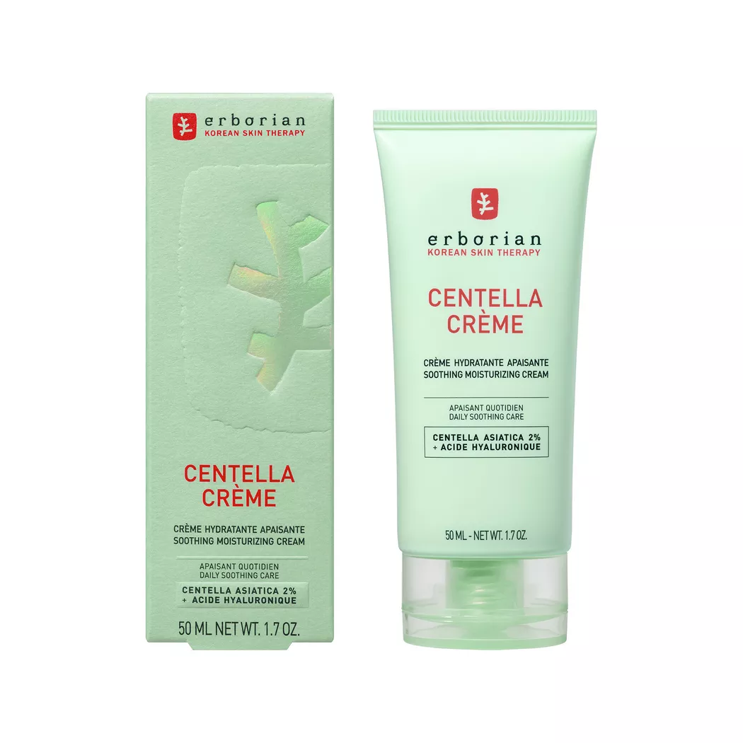 erborian - Centella Crème, 50 ml