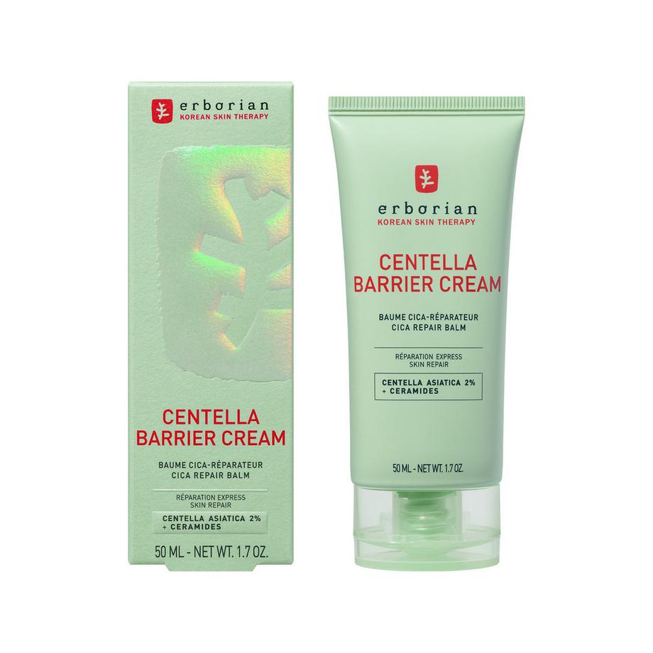 Centella Red Correct Barriere Crème 